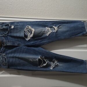Joe's Jeans Billie Ankle